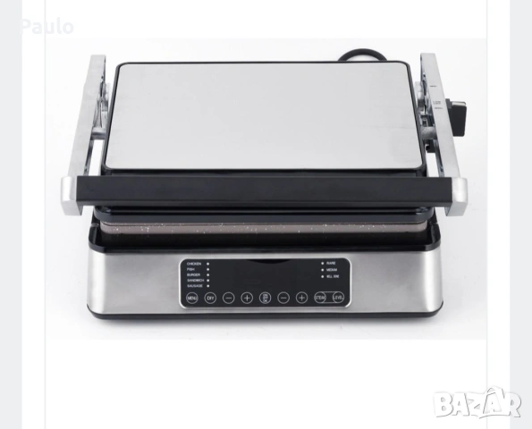 грил преса Finlux