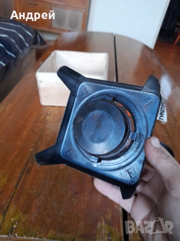 Стар спиртен котлон,спиртник #16, снимка 4 - Други ценни предмети - 53564796