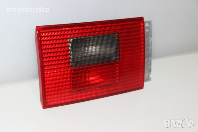 Ляв вътрешен стоп VW Sharan (2000-2003г.) ✔️HELLA ляв стоп заден капак 7M3945111A / 7M3945093D, снимка 2 - Части - 53606184