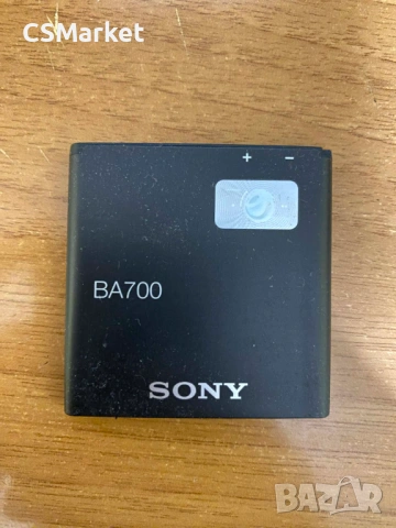 Sony BA700 Батерия