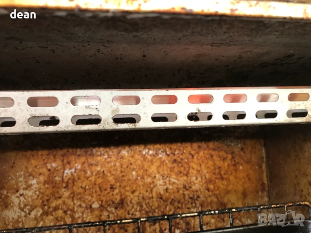 Малка фурничка ТСМ, снимка 4 - Печки, фурни - 53687673