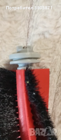 Предна четка и колело за прахосмукачка Xiaomi 1C, снимка 3 - Прахосмукачки - 52408870