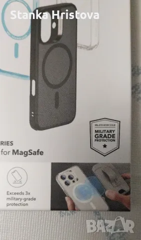 Кейс- гръб за IPHONE 14 и 15 Pro., снимка 2 - Калъфи, кейсове - 50307897