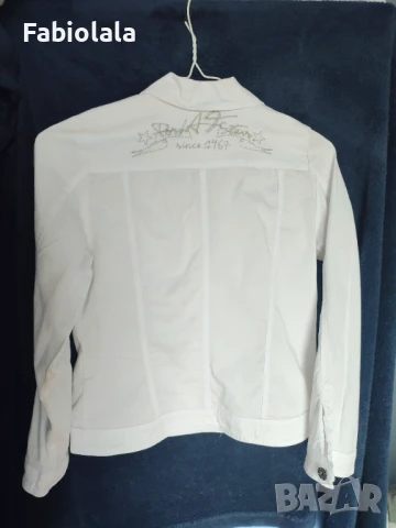 Airfield jacket 12 jr., снимка 3 - Детски якета и елеци - 50989052