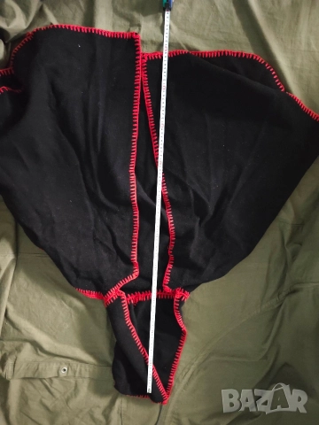 продавам Детски ямурлук , наметало , снимка 4 - Антикварни и старинни предмети - 52669551