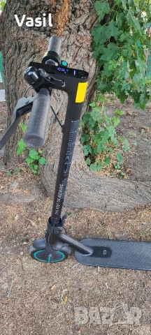 Mi Pro 2 Mercedes AMG F1 , снимка 8 - Велосипеди - 50945757