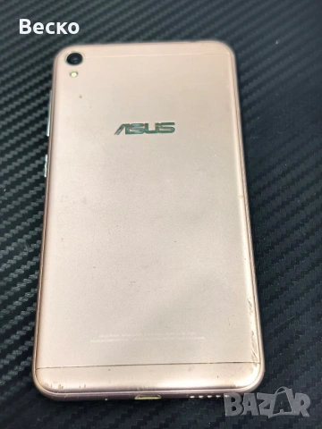 Продавам ASUS ZenFone Live ZB501KL – 2GB RAM / 16GB, снимка 2 - Asus - 39977532