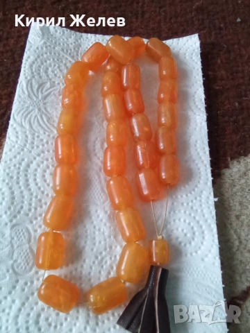 Броеница стара 53434