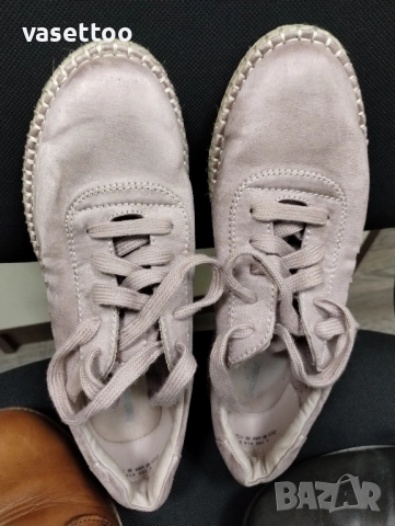 Дамски обувки, снимка 2 - Дамски ежедневни обувки - 52451722