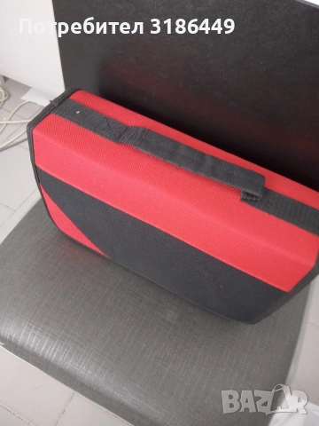 Органайзер, класьор, калъф за дискове, снимка 3 - Други стоки за дома - 53603519