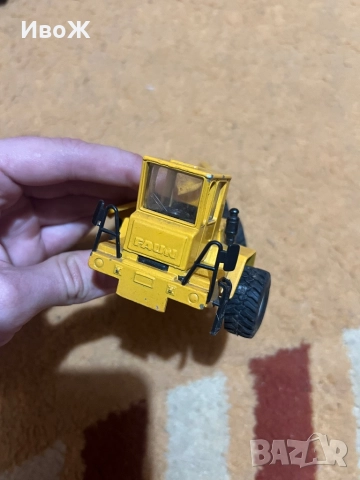 Лот стари играчки, снимка 4 - Колекции - 52553784