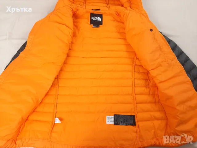 The North Face - Оригинално мъжко яке размер S, снимка 7 - Якета - 47497925