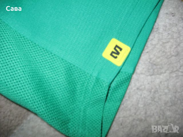 Блузи MAVIC  мъжки,М, снимка 13 - Спортни дрехи, екипи - 45864533