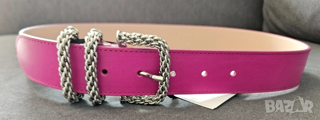 Дамски колани BY FAR, снимка 7 - Колани - 53403672