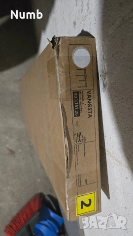 Маса Vangsta, снимка 4 - Маси - 52676318