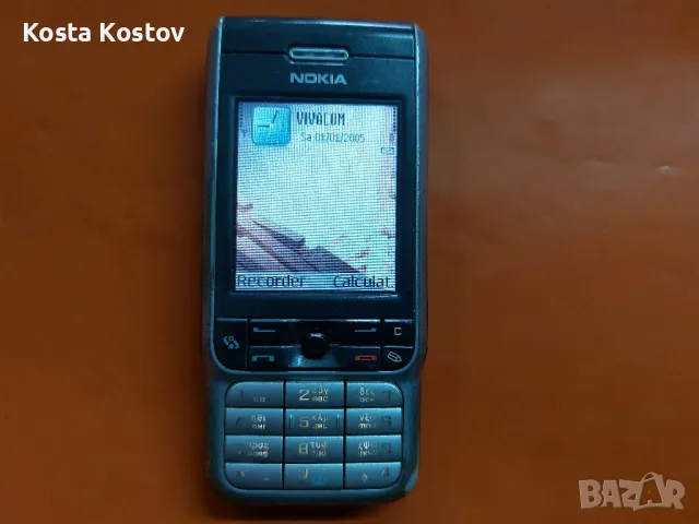 NOKIA 3230, снимка 1 - Nokia - 49149293