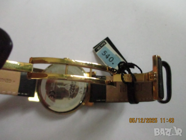 Часовник JOOP, снимка 6 - Мъжки - 52661152