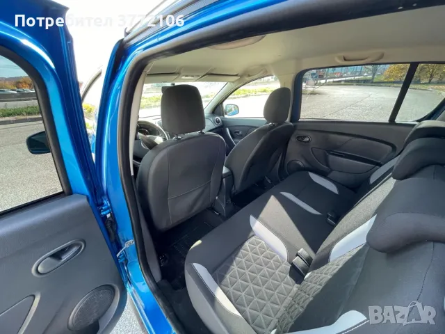 Dacia Sandero Stepway, снимка 7 - Автомобили и джипове - 49378714