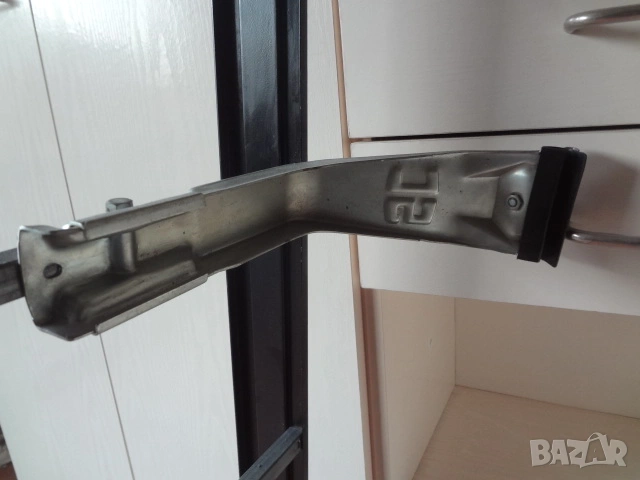 Багажник - автомобилен , снимка 14 - Аксесоари и консумативи - 54156860