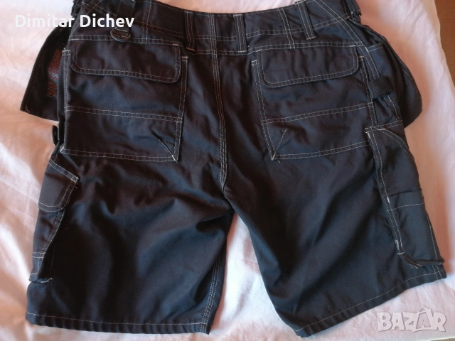 продавам нови работни панталони MASCOT 54 н, снимка 2 - Къси панталони - 53850580