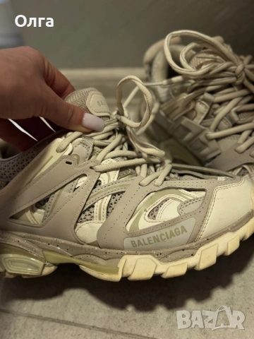 Обувка Balenciaga