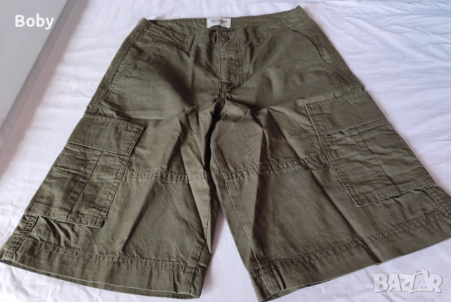 Къси панталони Jack &Jones pants studio 