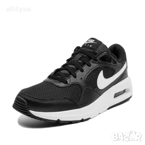 Nike Air Max SC- 46 номер, UK11, снимка 1 - Маратонки - 48740301