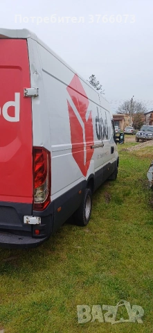 Iveco Daily  35s16 Hi Matic , снимка 15 - Бусове и автобуси - 51014607