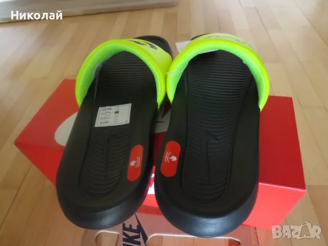 nike джапанки 42,5, снимка 6 - Джапанки - 47194998