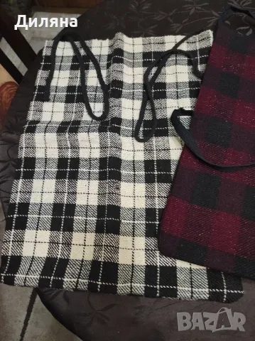 Торби ,автентични, снимка 2 - Декорация за дома - 32254161