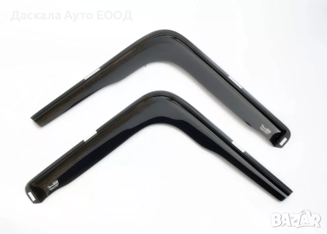 Комплект ветробрани за DAF CF