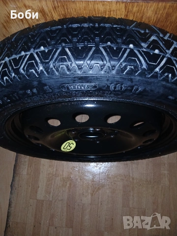 17цола патерица бмв ф30,ф31 нова, снимка 3 - Аксесоари и консумативи - 53723152