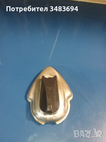 Капак за контактен ключ ИЖ, снимка 5 - Части - 52962481
