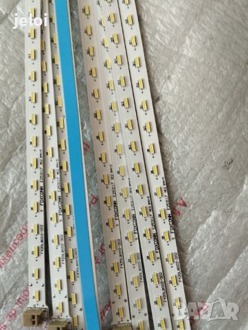 Sony Kdl-42ex440  Kdl-42ex443  KDL-42EX441 led bar , снимка 1 - Части и Платки - 45242038