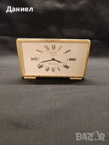 Будилник Слава 