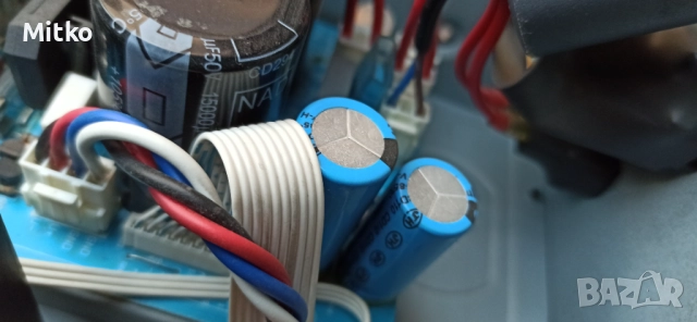 NAD C720BEE – стерео ресийвър ТОП състояние , снимка 11 - Ресийвъри, усилватели, смесителни пултове - 52436161