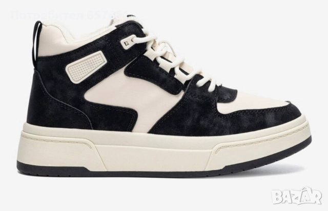 Дамски спортни обувки, снимка 2 - Маратонки - 52794980