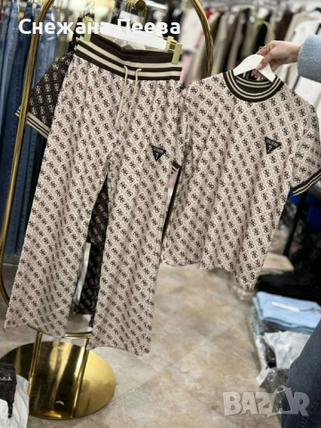 Нов дамски комплект