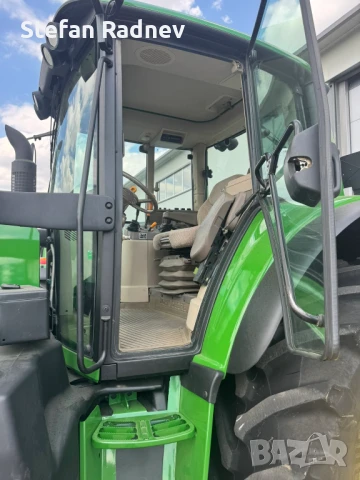 Трактор John Deere 6170M - лизинг, снимка 9 - Селскостопанска техника - 51217274