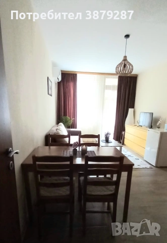 Апартамент Ваня Свети Влас , снимка 6 - Апартаменти - 53841508