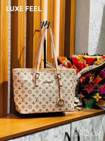 Louis Vuitton ⚜️ Дамски Чанти , снимка 10 - Чанти - 53696004