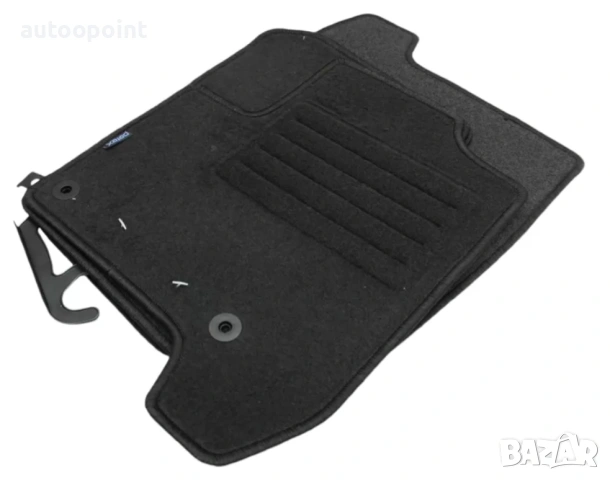 Мокетни стелки за CITROEN C3 Picasso (2009-2017) Petex