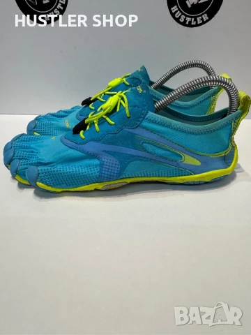 Боси обувки VIBRAM FIVE FINGERS.Номер 39, снимка 2 - Маратонки - 50801469