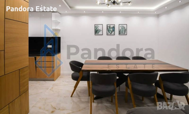 4-СТАЕН апартамент под наем, гр. София, кв. Младост 4, снимка 2 - Апартаменти - 52402611