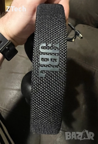 JBL Live 660NC Bluetooth Слушалки, снимка 4 - Bluetooth слушалки - 52585131