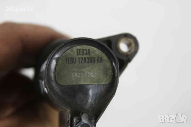 Запалителна бобина за Ford Maverick II 3.0i V6 197 к.с. (2000-2007) 1L8U-12A366-AA, снимка 2 - Части - 45871206