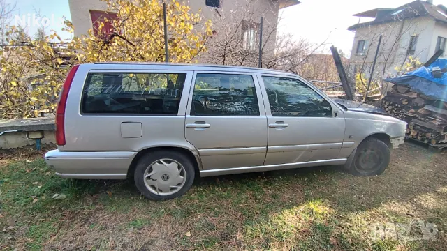 Volvo v70 2.5tdi - Волво В70 2.5 тди за части - 1998 -2000г на части, снимка 11 - Автомобили и джипове - 48387225