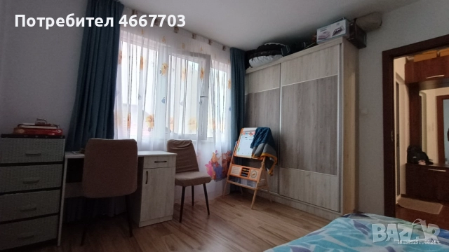 Продавам апартамент , снимка 6 - Апартаменти - 52641917