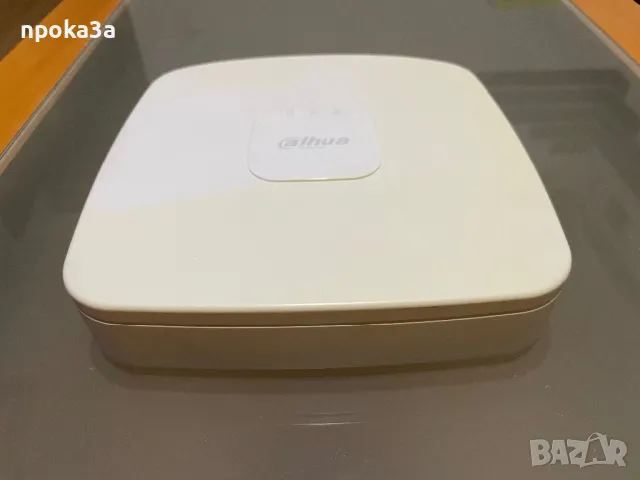 DVR Dahua 8 канален, снимка 2 - Други - 47024063