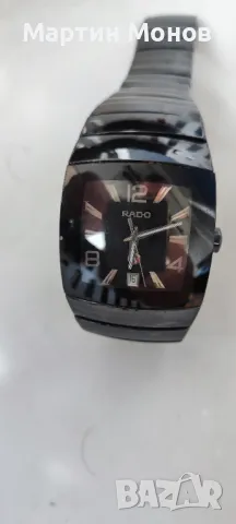 Часовник RADO, снимка 4 - Други - 47235407